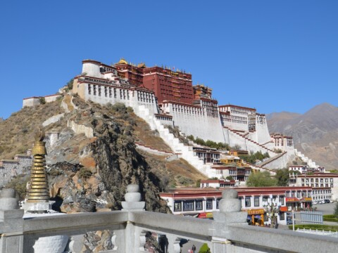 Viaggio Nepal e Tibet